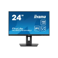 ProLite XUB2493HSU-B6 - LED-Monitor - 61 cm (24") (