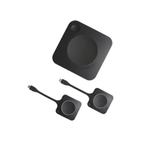 ClickShare CX-30 - Gen 2 - Wireless Video-/Audio-Er