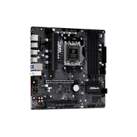B650M PG Lightning, Micro-ATX, DDR5