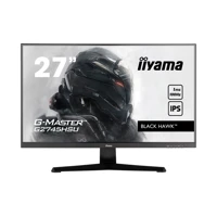 27iW LCD Full HD Gaming IPS 100Hz, Flachbildschirm