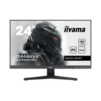 24iW LCD Full HD Gaming IPS 100Hz, Flachbildschirm