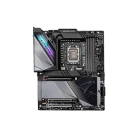 Z790 AORUS MASTER X, eATX, DDR5