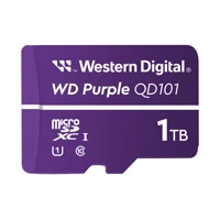 Purple WDD100T1P0C, Flash-Speicherkarte, 1TB -
