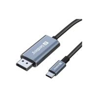 USB-C to DisplayPort Cable 2M