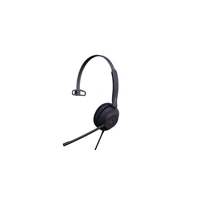 UH37 Mono, Headset, On-Ear, kabelgebunden, USB
