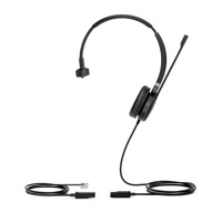 YHS36, Headset, On-Ear, kabelgebunden, Quick