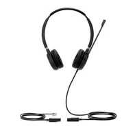 YHS36, Headset, On-Ear, kabelgebunden, Quick