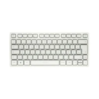 KW 7100 MINI BT - Tastatur - kabellos - Bluetooth 5