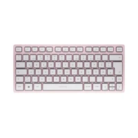 KW 7100 MINI BT - Tastatur - kabellos - Bluetooth 5