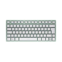 KW 7100 MINI BT - Tastatur - kabellos - Bluetooth 5