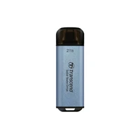 ESD300C - SSD - 512 GB - extern (tragbar) - USB 3.2