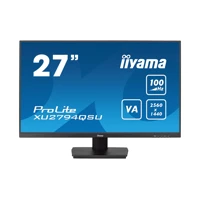 XU2794QSU-B6 27IN ULTRA THIN, Flachbildschirm