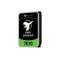 Exos 7E10, 2TB HDD, 3,5", SAS, 7200U/min