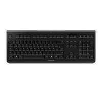 Tastatur KW 3000*Schwarz*, Tastatur, QWERTZ