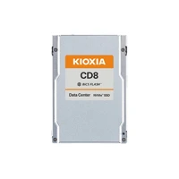 CD8-R, 1.92TB SSD, 2,5", NVMe