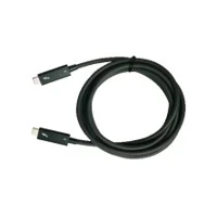 CAB-TBT315M-40G - USB-Kabel - 24 pin USB-C (M) zu 2