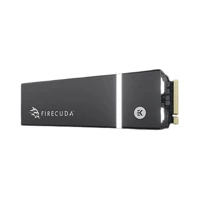 FireCuda 540, 2TB SSD, M.2, NVMe