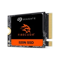 FireCuda 520N, 1TB SSD, M.2, NVMe