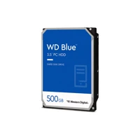 Blue WD80EAAZ, 8TB HDD, 3,5", SATA, 5640U/min