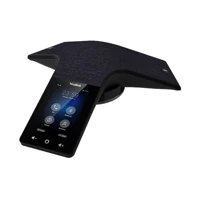 CP935W - VoIP-Konferenztelefon - mit Bluetooth-Schn