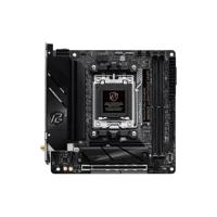 B650I Lightning WiFi AM5 mITX HDMI DDR5 retail