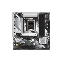 B760M PRO RS, mATX DDR5 S1700