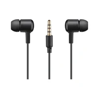 Saver Earphones