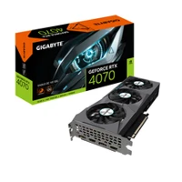 GeForce RTX 4070 EAGLE OC V2 12G - OC Edition - Gra