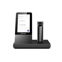 DECT WH67 only Base without Headset WHB670