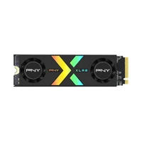 CS3150 XLR8 Gaming Epic-X 1TB SSD M.2 GEN5 NVMe RGB