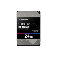 Ultrastar DC HC580, 24TB HDD, 3,5", SATA, 7200U/min