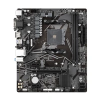 A520M S2H, 1.0, Motherboard, micro ATX, Socket