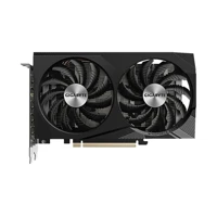 GeForce RTX 3050 WINDFORCE OC V2 8GB