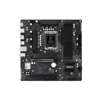 B760M PG LIGHTNING WIFI, Micro-ATX, DDR5