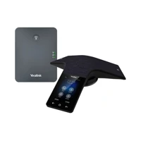 CP935W-Base - VoIP-Konferenzsystem - mit Bluetooth