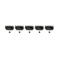 BlueParrott B350-XT Cradles and adapters. Produktty