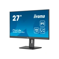 ProLite XUB2792HSU-B6, 27", 1920x1080, IPS
