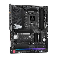 Z790 TAICHI LITE, Motherboard, E-ATX, LGA1700