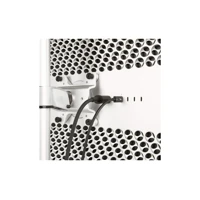 3ft (1m) Thunderbolt 4 Cable, 40Gbps, 100W Power De