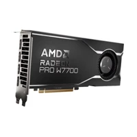 Radeon Pro W7700 - Grafikkarten - Radeon Pro W7700