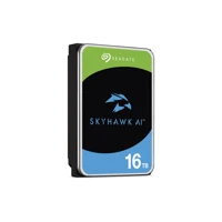 SkyHawk AI, 16TB HDD, 3,5", SATA, 7200U/min