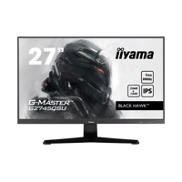 27iW LCD WQHD Gaming IPS 100Hz - Flachbildschirm (T