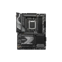 X670 X AX V2, ATX, DDR5