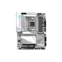 AORUS X670E PRO X, ATX, DDR5