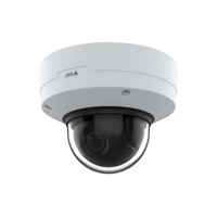 Q3626-VE 4.3, 8.6mm, 2688x1512, Outdoor, PoE