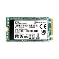 TS2TMTE400S, 2TB SSD, M.2, NVMe