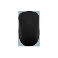 Wireless Hygiene Mouse with Scroll Sensor Fully