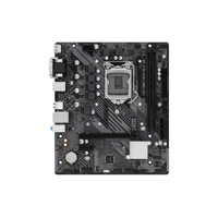 H510M-HDV/M.2 SE, Micro-ATX, DDR4