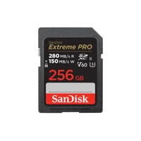 Extreme Pro, Flash-Speicherkarte, 256GB, Video