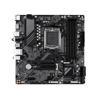B650M D3HP AX, Micro-ATX, DDR5